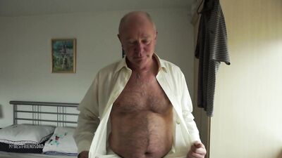 Meet Alan Audley