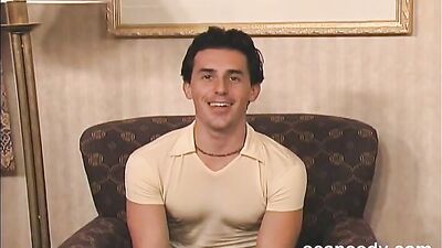 SC0035 - Auditions 3 Gianni Jeremy Jay