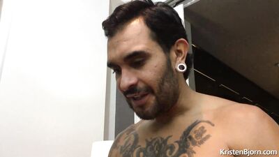 Behind The Scenes - THE HARD WAY