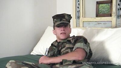 Jared - Blowjob