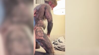 Fans - OnlyDurden - Little Bro comes over