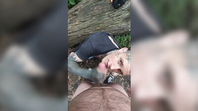 Amateur Tattoo Fuck