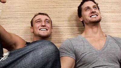 James Hawk & Dakota Rivers - Dakota & James 25 01 2008