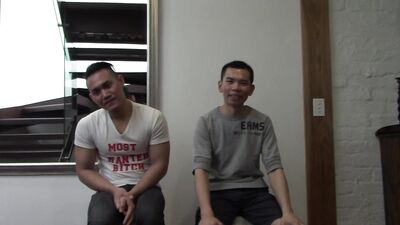 Milo & Erik - The Interview