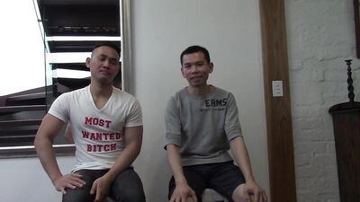 Milo & Erik - The Interview