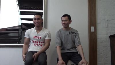 Milo & Erik - The Interview