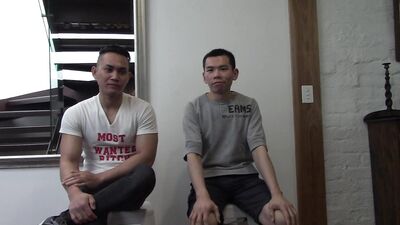 Milo & Erik - The Interview