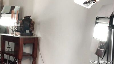 Behind the scenes - 100 Percent Colombian