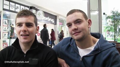 Big bros little bro