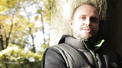 Catch-Up with Andy
