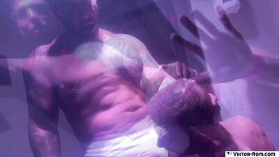 White Shower