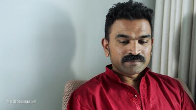 Meeting Mr Ramesh