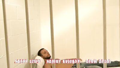 UKNakedStany Falcone Leo Long and Shane Stevens - 3-UP