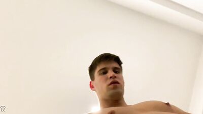 Twink with his Own Innocent Hidden Perversion - Alex Barcelona & David Pr