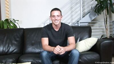 Austin Chip Busts A Nut