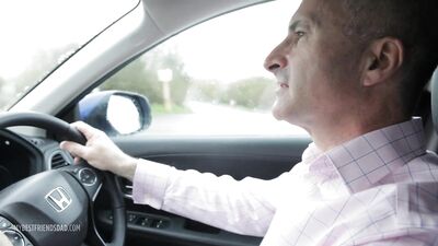 Five Minutes With Phil