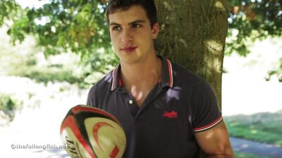 Introducing Kieran