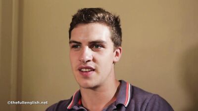 Introducing Kieran