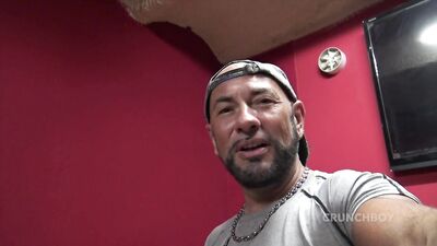 Nando Rey Used Raw by Hurricane