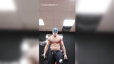 AJ Selfie - Meet AJ