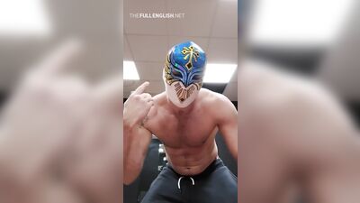 AJ Selfie - Meet AJ