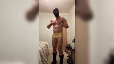 AJ Selfie - Meet AJ