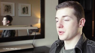 Au revoir Duncan