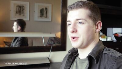 Au revoir Duncan