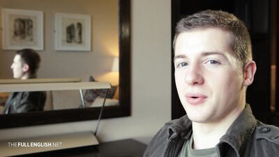 Au revoir Duncan