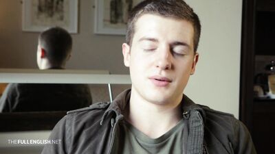 Au revoir Duncan