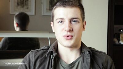 Au revoir Duncan