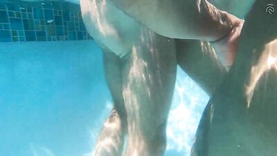 Pool Fun With The Right Lube