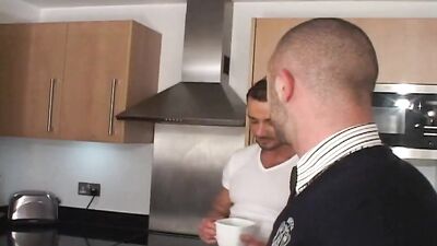 Salva Torre Dean Monroe - Casting Couch 195
