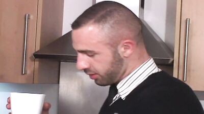 Salva Torre Dean Monroe - Casting Couch 195
