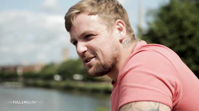 Meet Russell