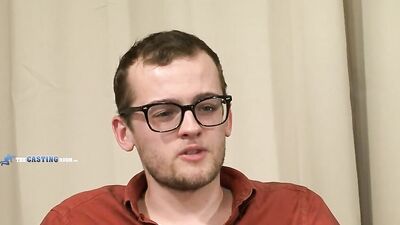 TheCastingRoom - Daniel 2017