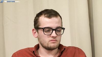 TheCastingRoom - Daniel 2017