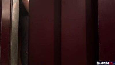 AndoliniXXL - Andolini XXL Jason Hot 34 & Master Alpha XXL - Basement Descent