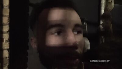 Orlando Etero & Vlad Castle - Orgies at Berlin Dark special porn shootings part 3