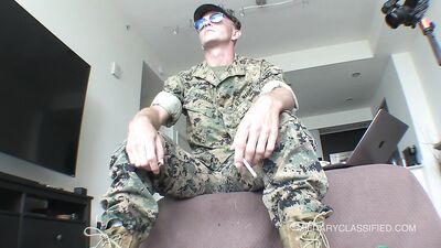 Cassius3 - Anal-Rim
