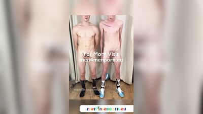Hungtwinks fucks Craig Kennedy