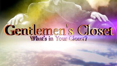 GentlemensCloset - Mitch Vaughn Part 01
