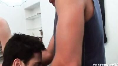 Cock Hole