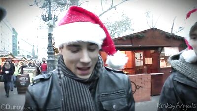 Issue 11 - Merry Christmas from KA