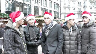 Issue 11 - Merry Christmas from KA