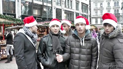 Issue 11 - Merry Christmas from KA