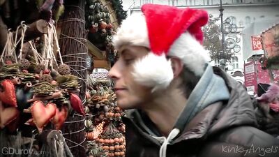Issue 11 - Merry Christmas from KA