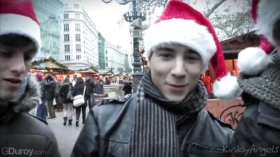 Issue 11 - Merry Christmas from KA