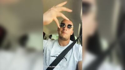 Zebs Own Zeb Sefie