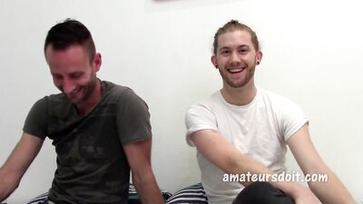 Killian & Mason - The Interview